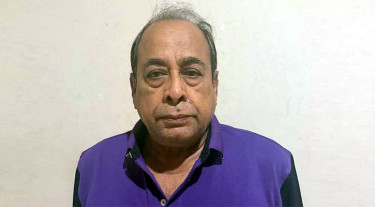 ট্রাইব্যুনালে মেজর মোজাফফর