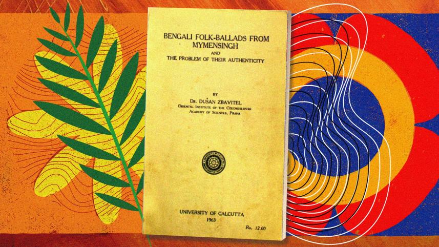 In praise of Mymensingh’s Bangla folk ballads